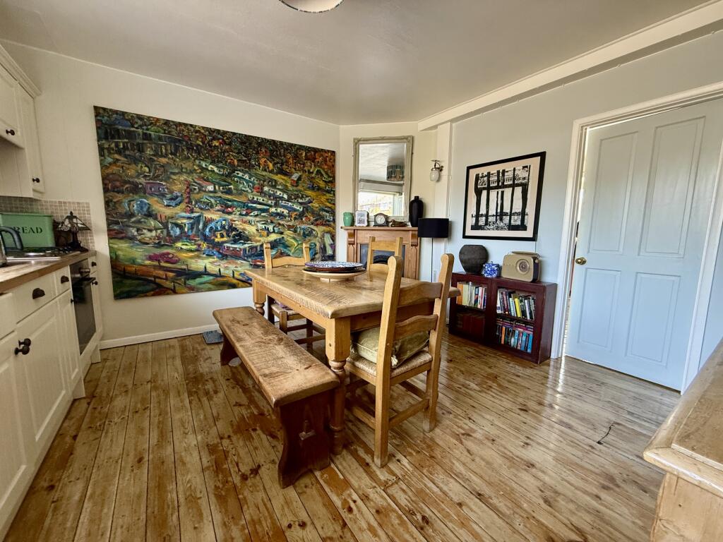 House in Oadby and Wigston, Leicestershire - View 5