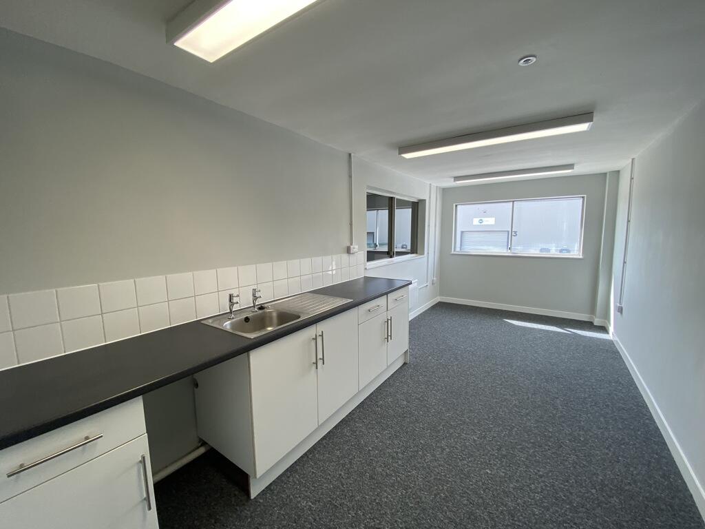 Unit 7 office