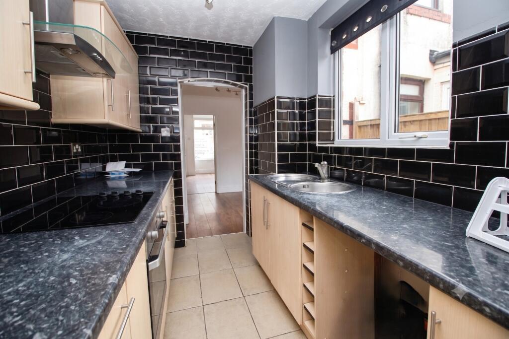 Main image of property: Ellison Street, Lincoln, Lincolnshire