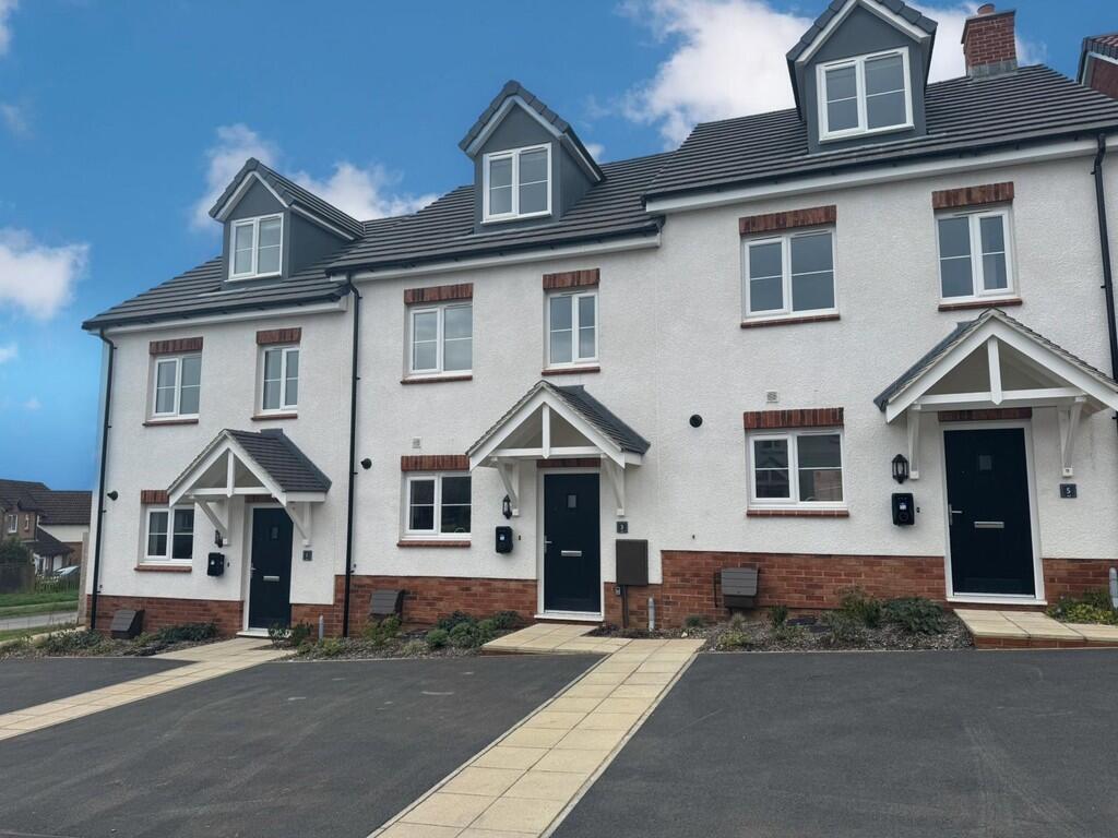 Main image of property: Redwing Avenue, Exmouth