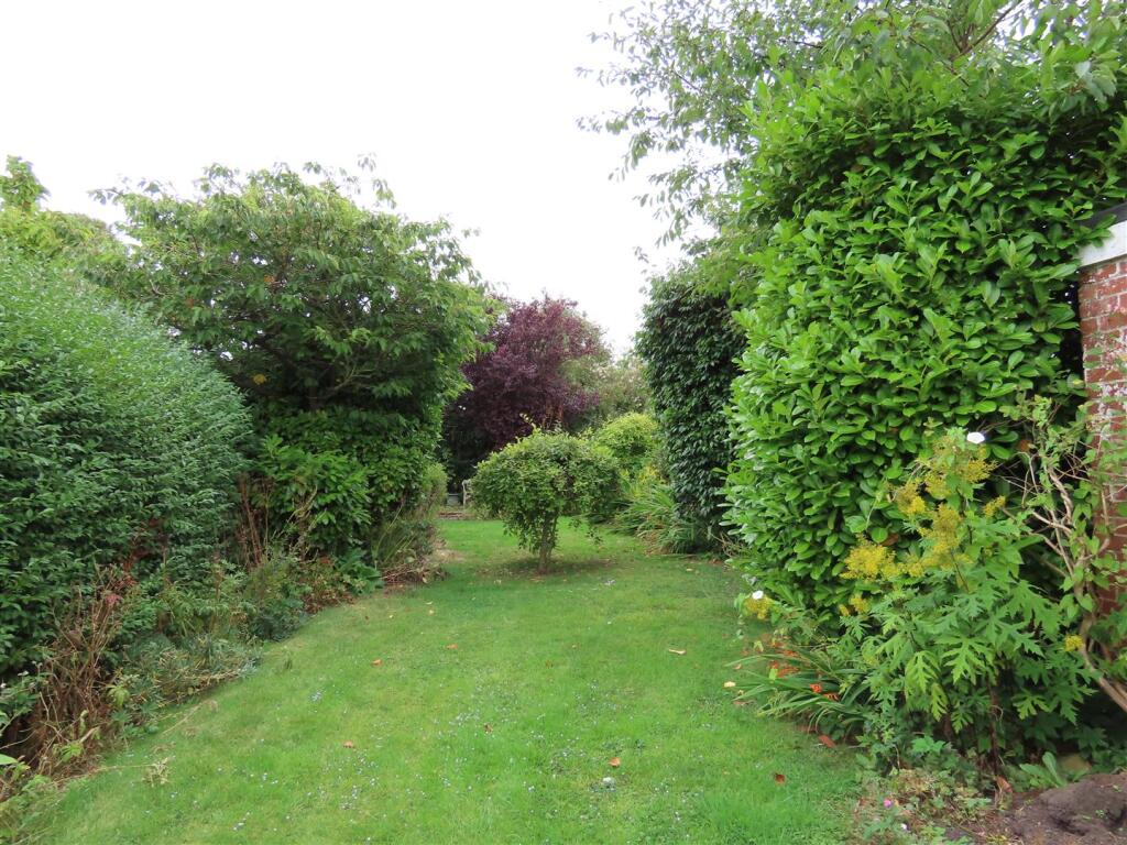 House in Newcastle upon Tyne - View 5