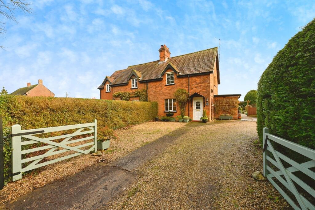 Main image of property: Palgrave Road, Sporle, King's Lynn, Norfolk, PE32