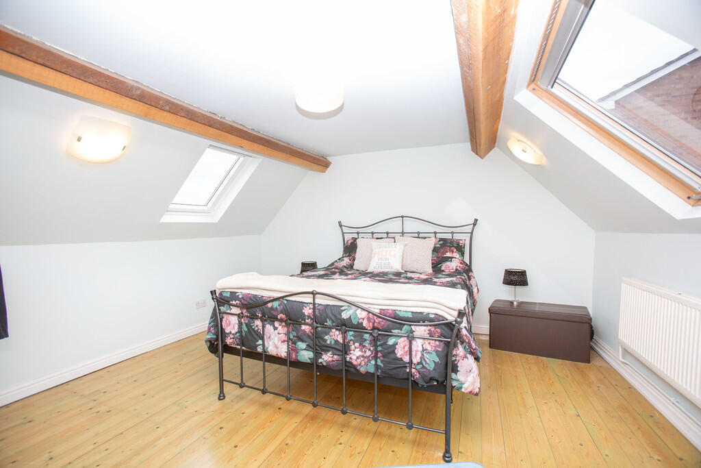 Additional image 12 of Common Lane, Polesworth