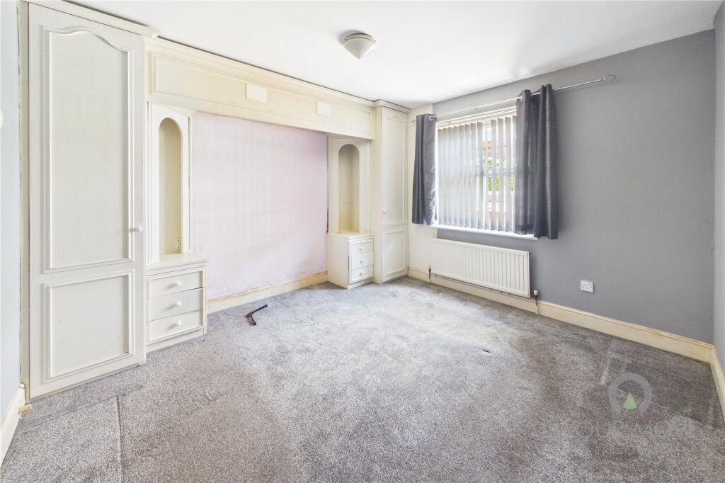 Apartment in Northampton, West Northamptonshire - View 5