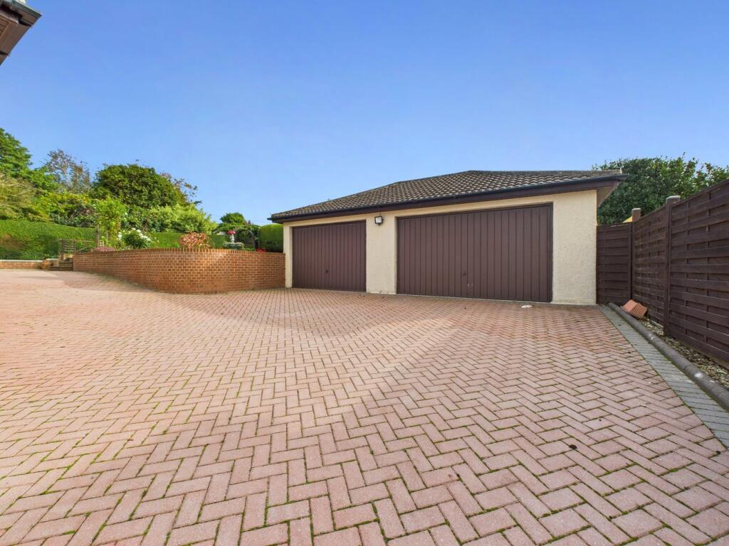 Highfield Road, Bleadon, Weston-Super-Mare, BS24 photo 4