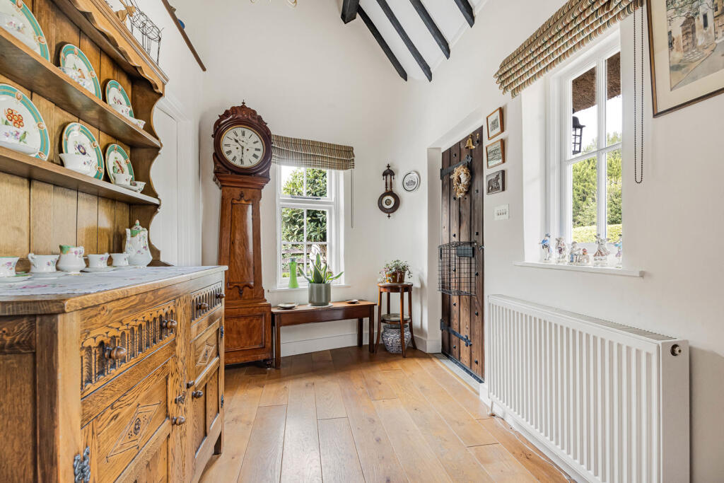 House in Vale of White Horse, Uffington - View 4