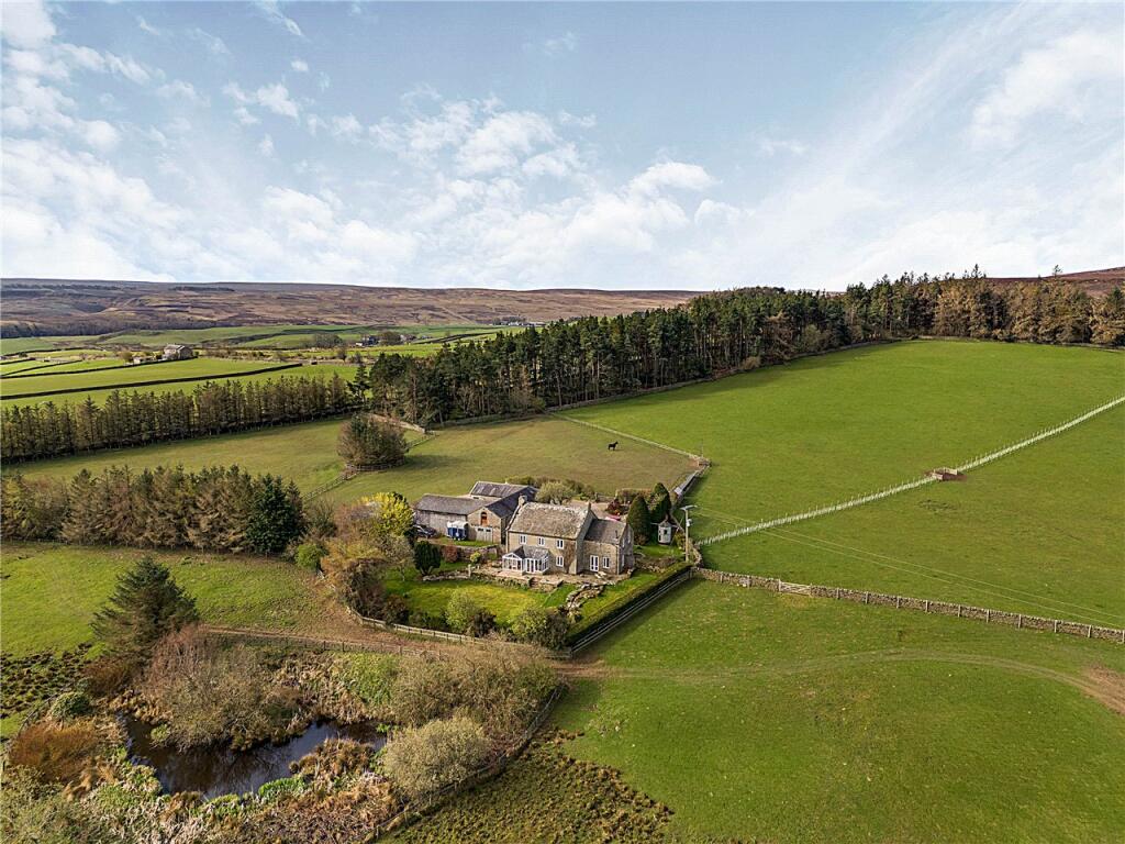 Main image of property: High Lilswood, Steel, Hexham, Northumberland, NE47
