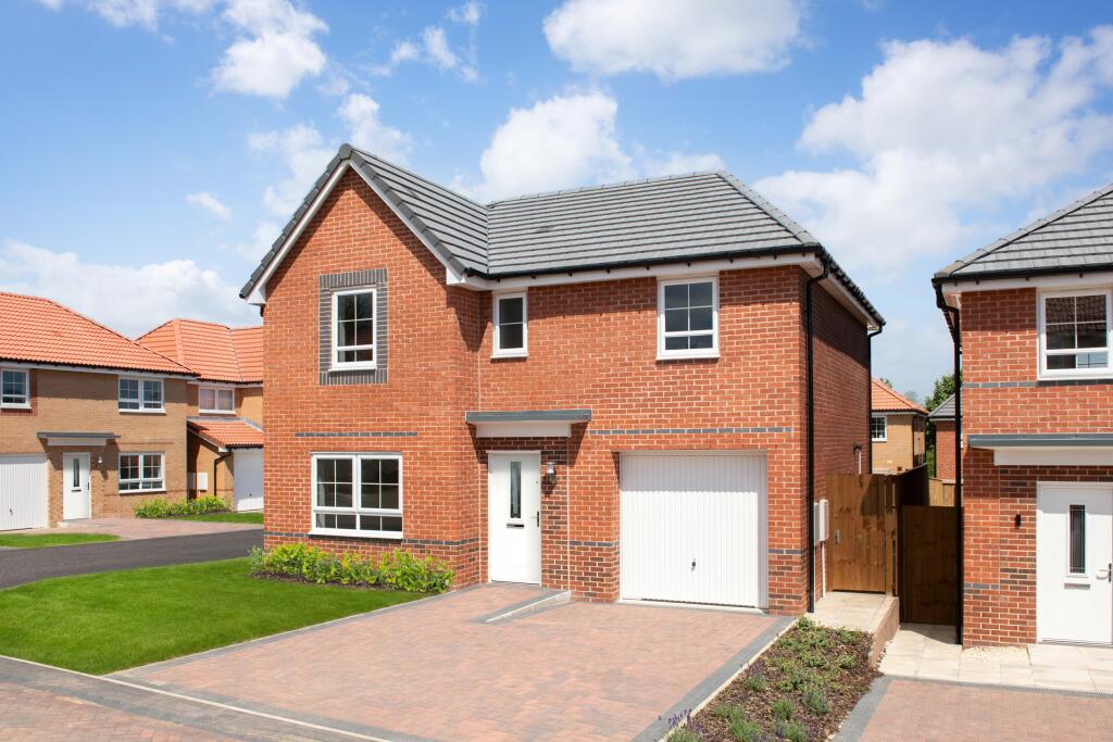 Main image of property: Carleton Avenue,
Carleton,
Penrith,
Cumbria,
CA11 8TP