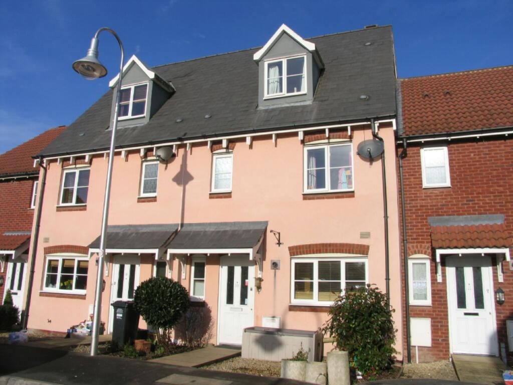 Main image of property: Meadow Place, St. Georges, WESTON-SUPER-MARE, North Somerset, BS22