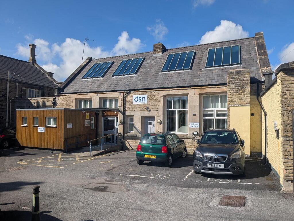 Main image of property: Pierce Street, Macclesfield, Cheshire, SK11