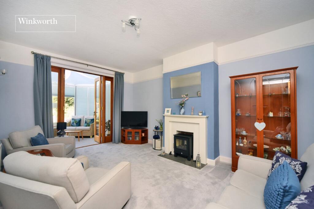 Devon Road, Cheam, Sutton, SM2 photo 3