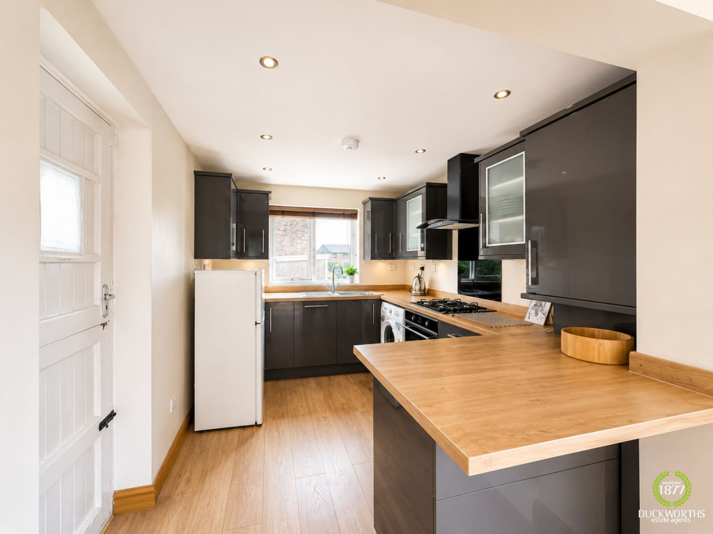 Main image of property: Beech Close, Rishton, BB1