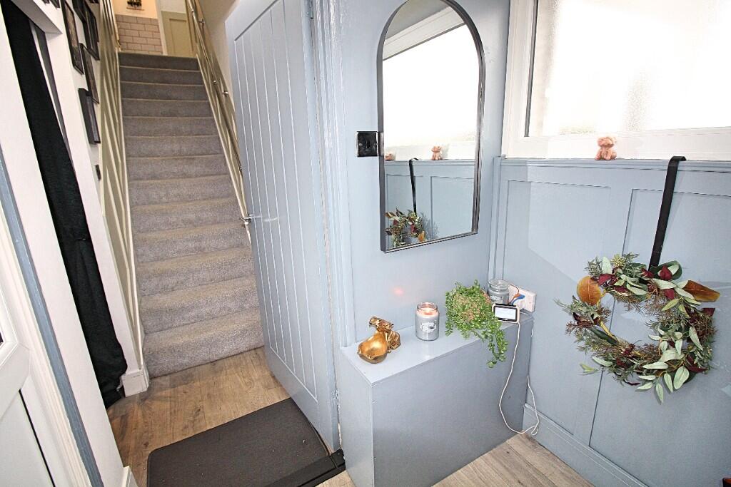 Rotherham Baulk, Carlton in Lindrick, Worksop, Nottinghamshire, S81 photo 4