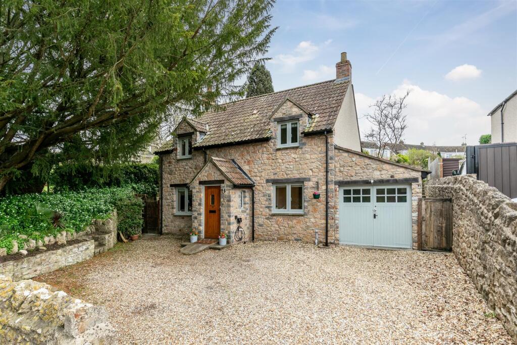 Main image of property: Church Road, Almondsbury, Bristol