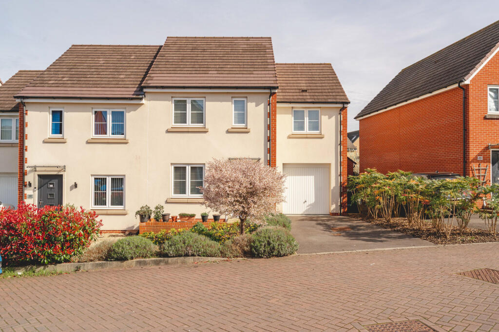 Main image of property: Rowan Drive, Lyde Green