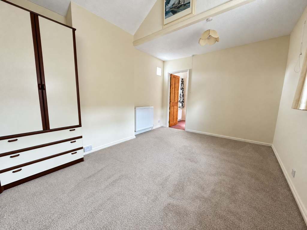 House in Taunton - More