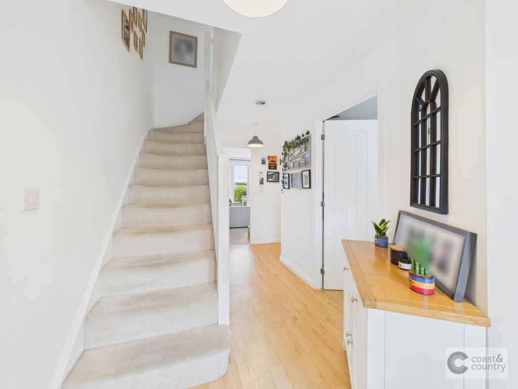 Burnet Road, Newton Abbot - Mehr