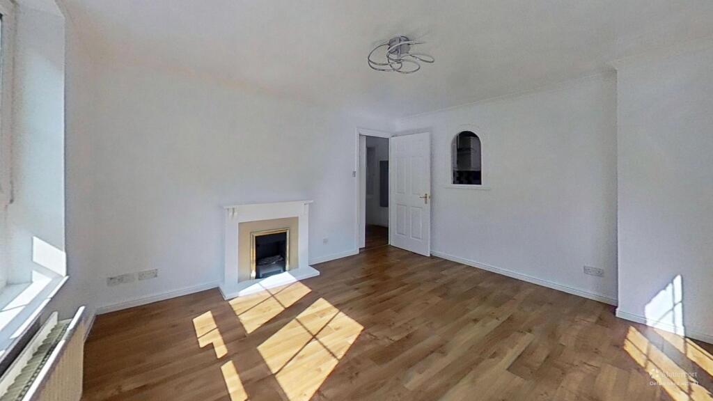 Apartment in Edinburgh - View 5