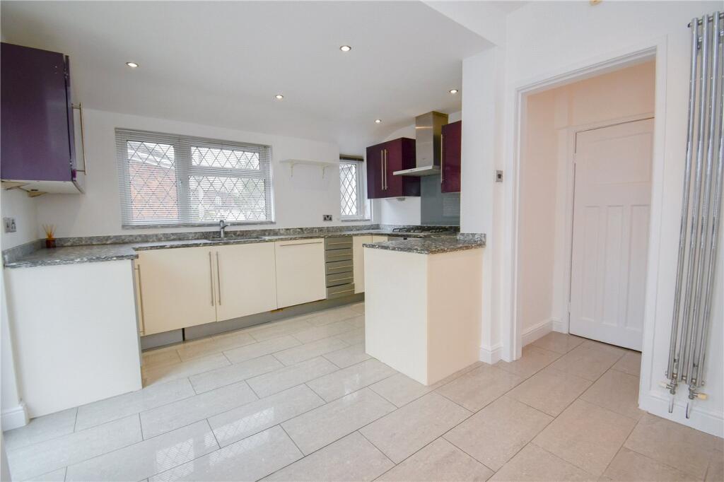 House in Chester - View 2
