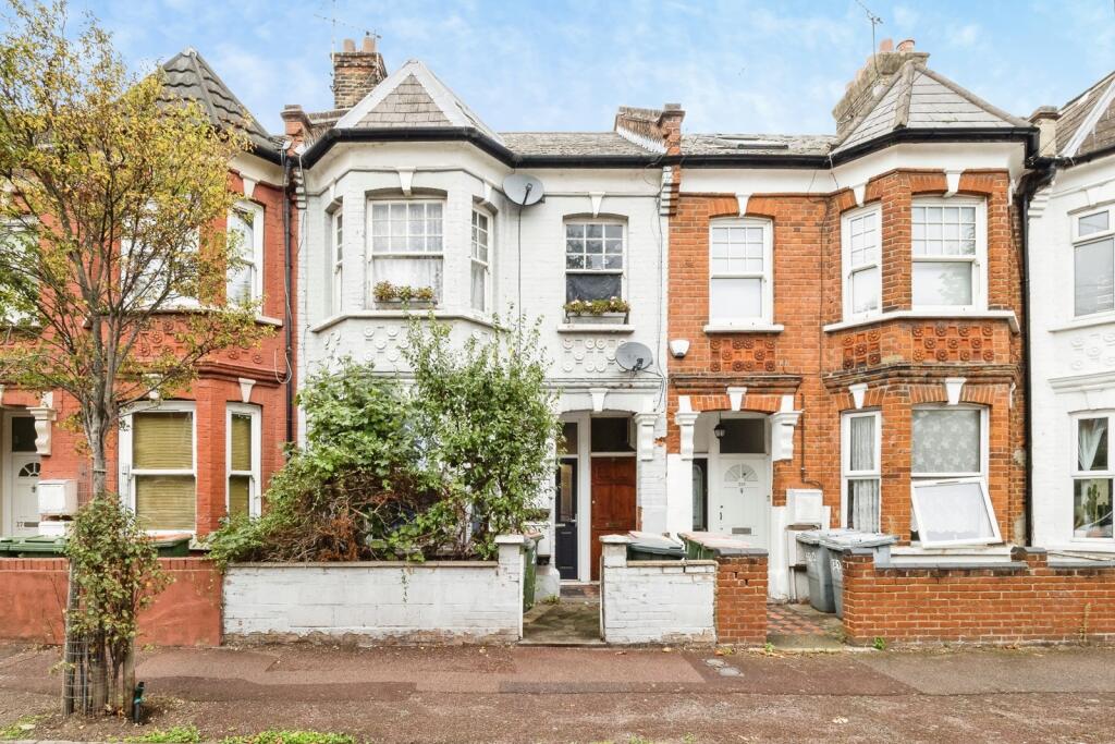 Main image of property: Charlemont Road, East Ham, London, E6