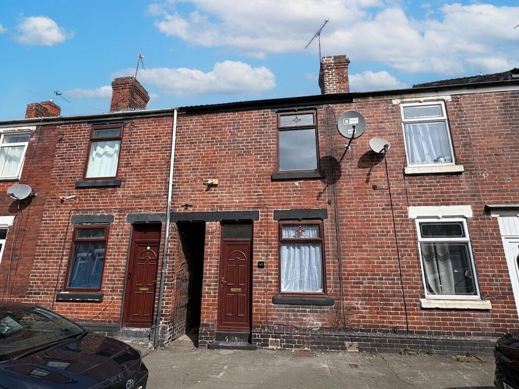 Main image of property: Clifton Avenue, Rotherham, S65