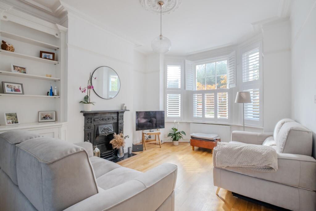 Main image of property: Cromwell Road Wimbledon SW19