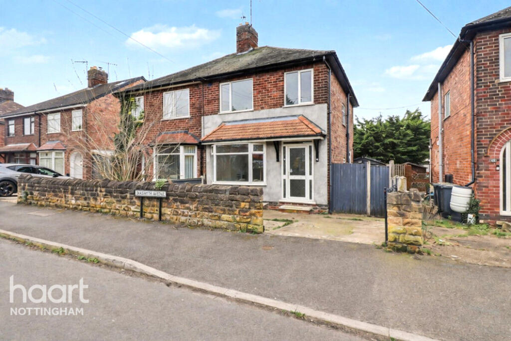 Main image of property: Maple Avenue, Beeston Rylands