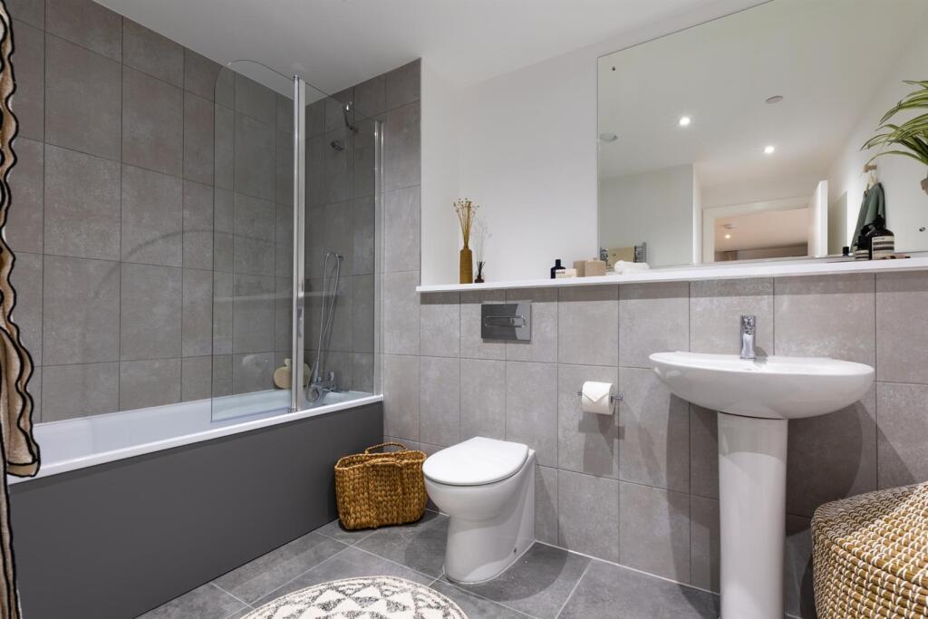 Additional image 6 of Warner Street, Birmingham