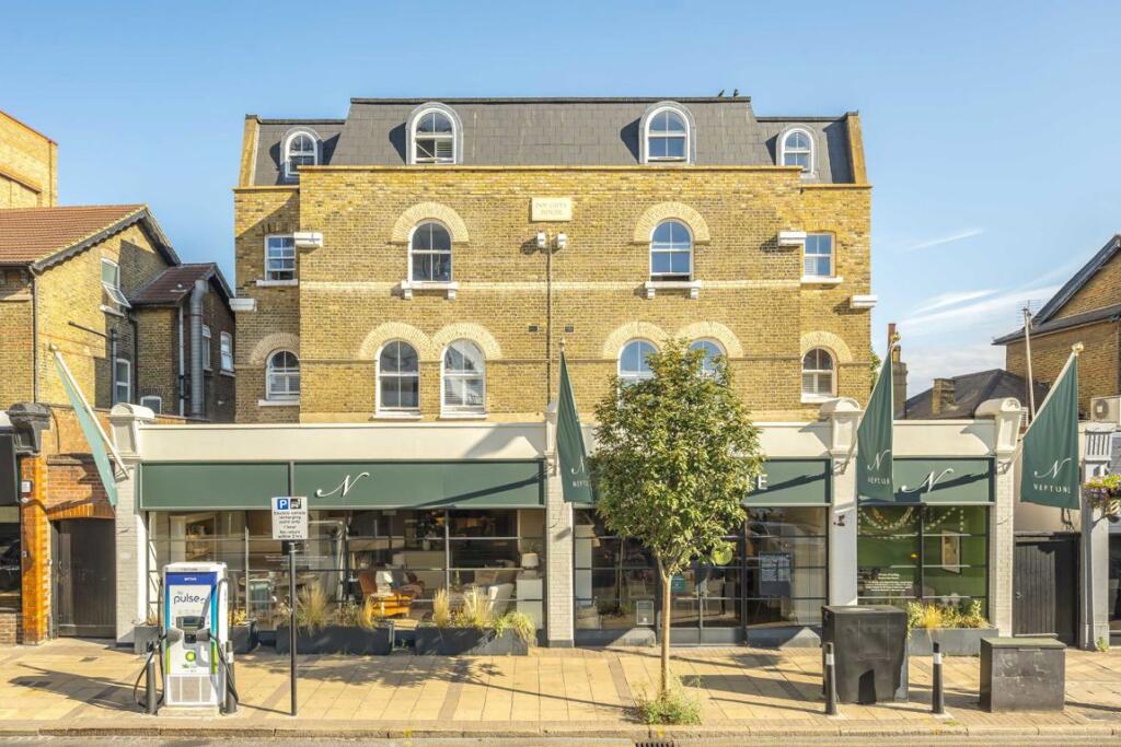 Main image of property: The Broadway, Wimbledon