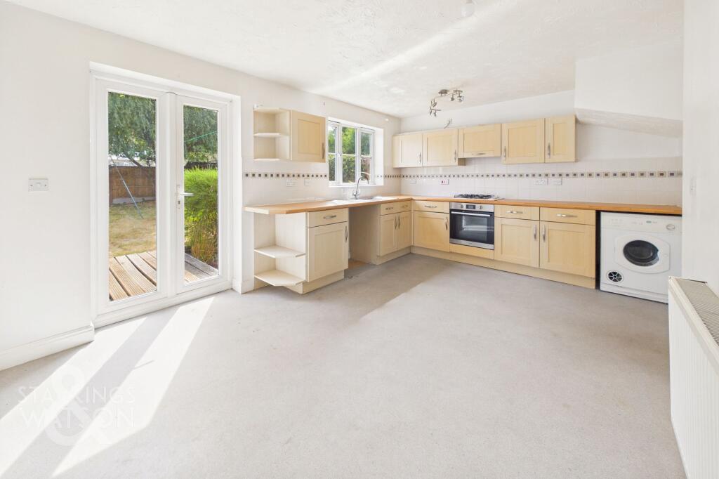 House in Norwich - View 3