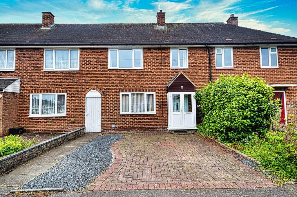 Main image of property: Wixford Grove, Shirley