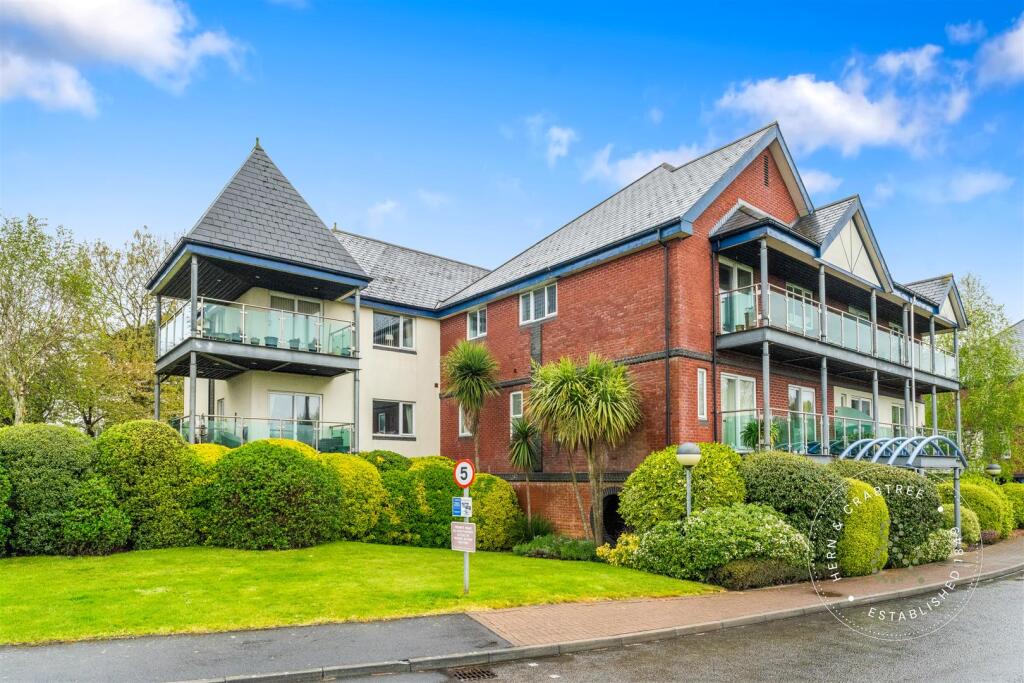 Main image of property: Cyncoed Gardens, Cardiff