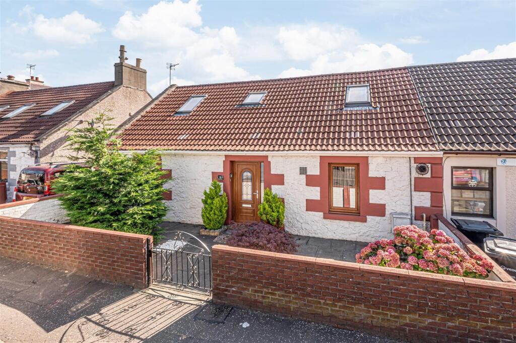 Main image of property: Scoonie Place, Durie Street, Leven