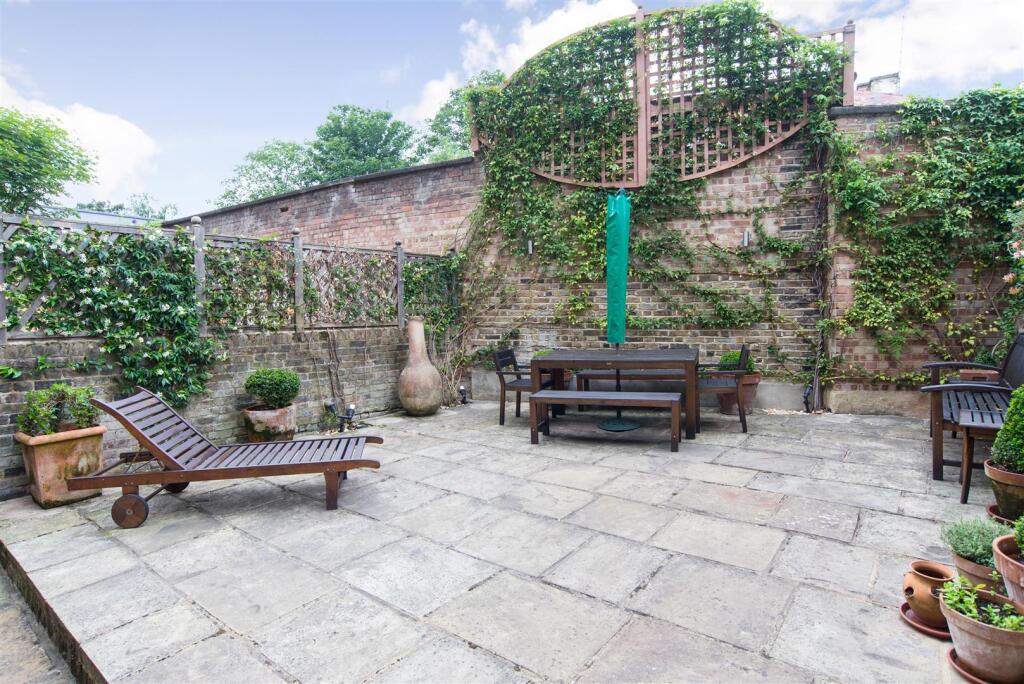 Main image of property: Belsize Road, South Hampstead NW6