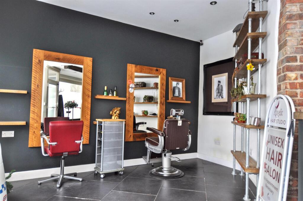 Main image of property: Sparrow Hill, Loughborough