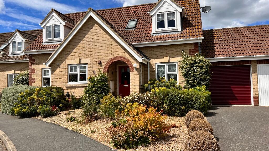 Main image of property: Abraham Drive, Wisbech, Cambridgeshire, PE14