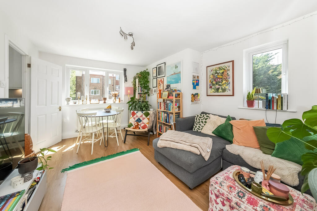 Main image of property: Beacon Gate, Lewisham, London