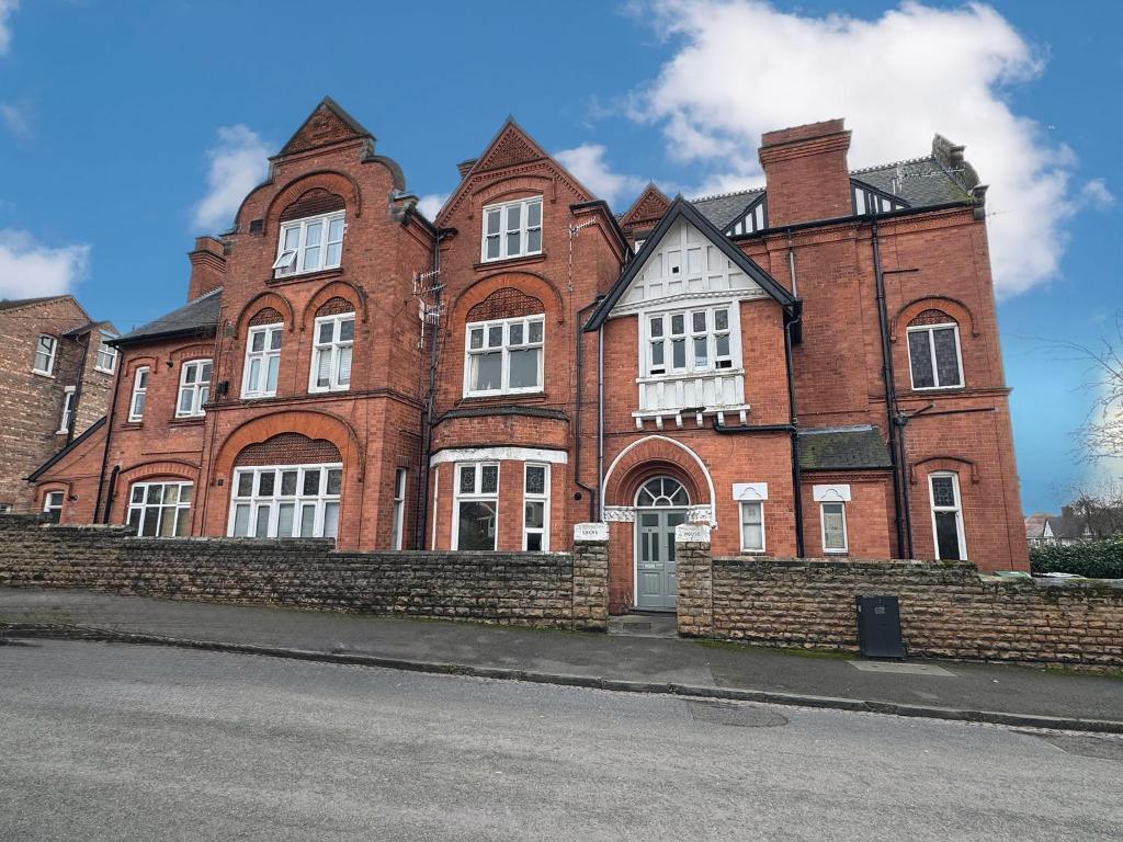 Main image of property: Ebers Road, Nottingham, NG3 5DZ