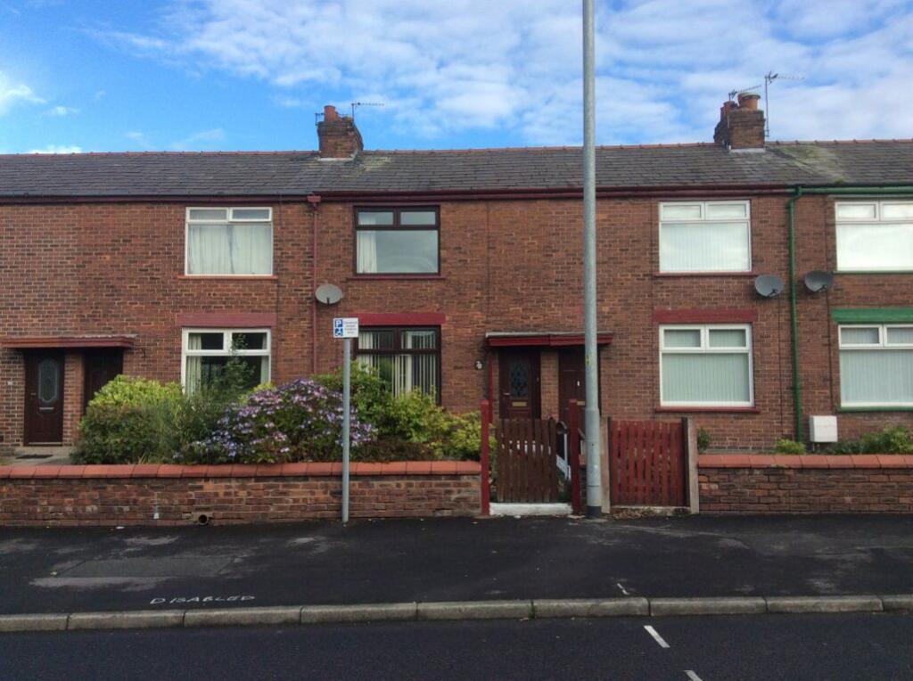 Main image of property: Ormskirk Road, Upholland