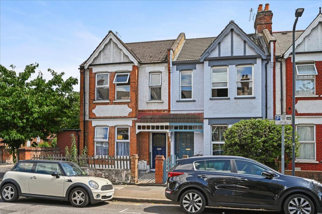 Main image of property: Ancona Road, Kensal Green, NW10