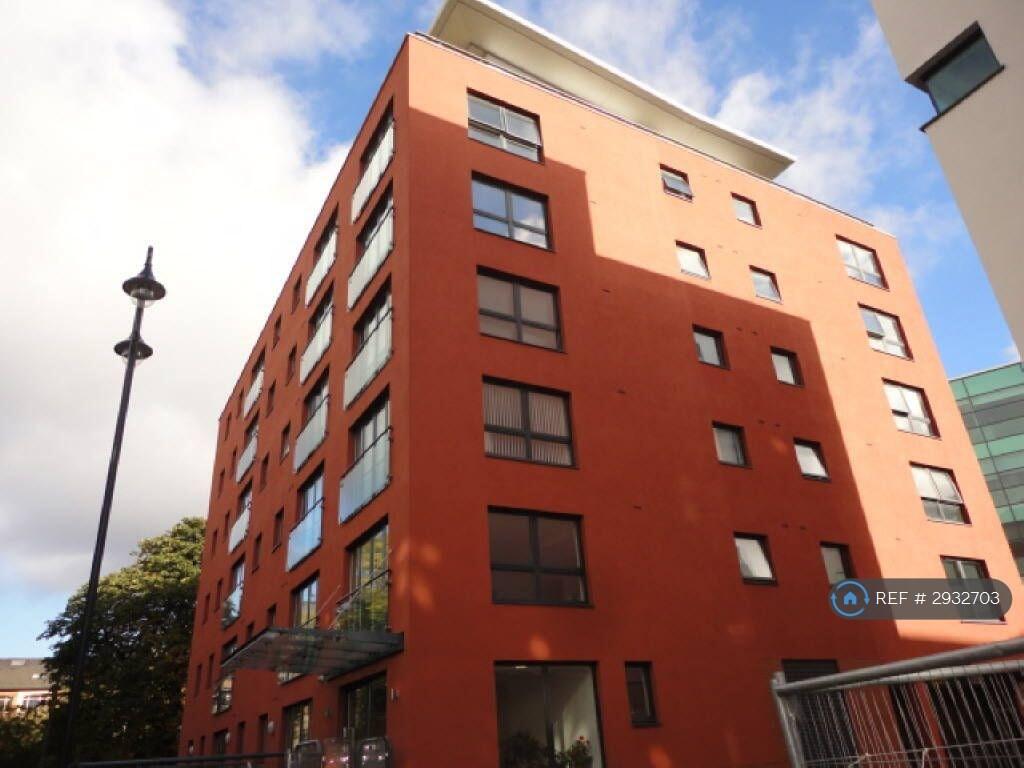 Main image of property: Colton Street, Leicester, LE1