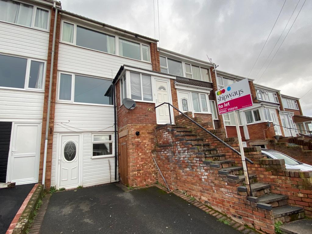 Main image of property: Dunnington Avenue, KIDDERMINSTER