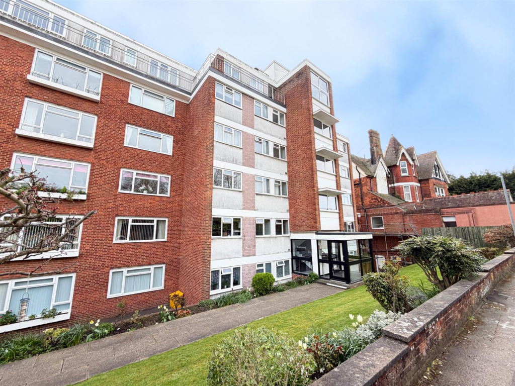 Main image of property: Selwyn Road, Eastbourne, BN21 2LF