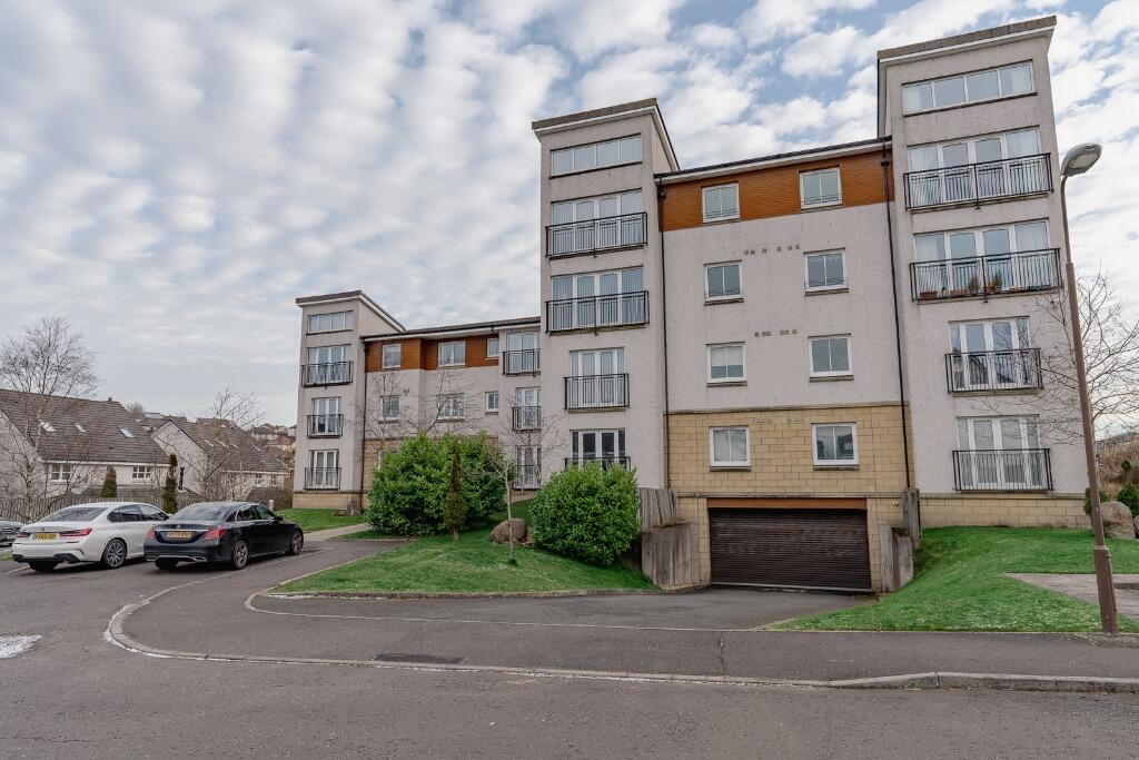 Main image of property: Jardine Place, Bathgate, West Lothian, EH48