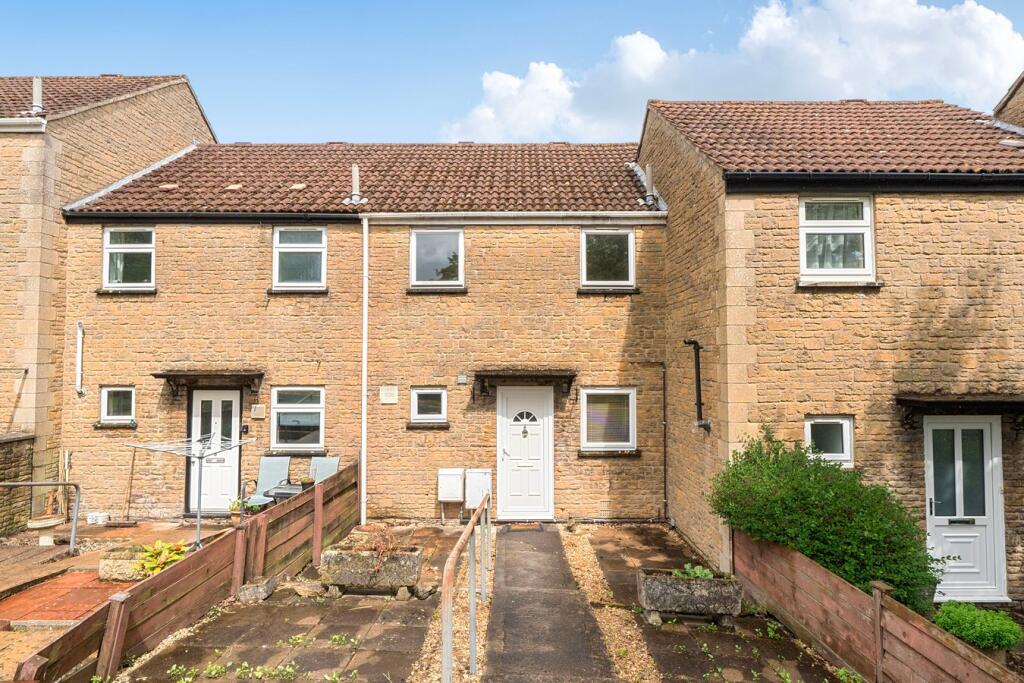 Main image of property: Rectory Road, Shepton Mallet, BA4