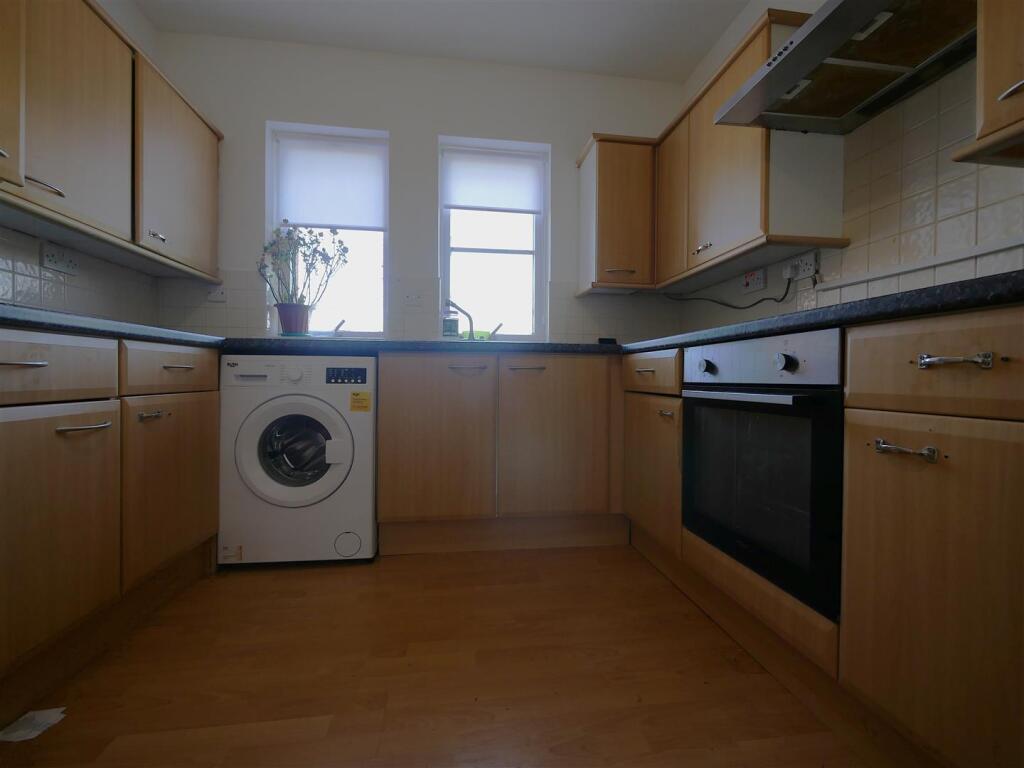 Apartment in Glasgow - View 4