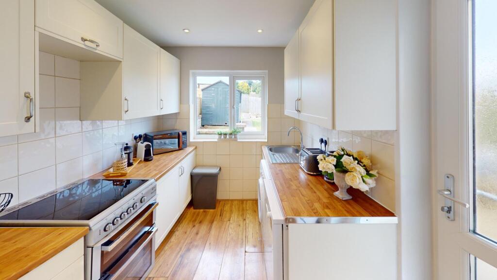Main image of property: Poolemead Road, Bath