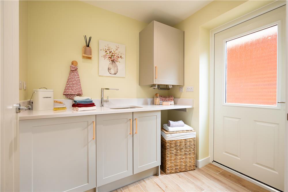 House in Evesham, Badsey - View 4