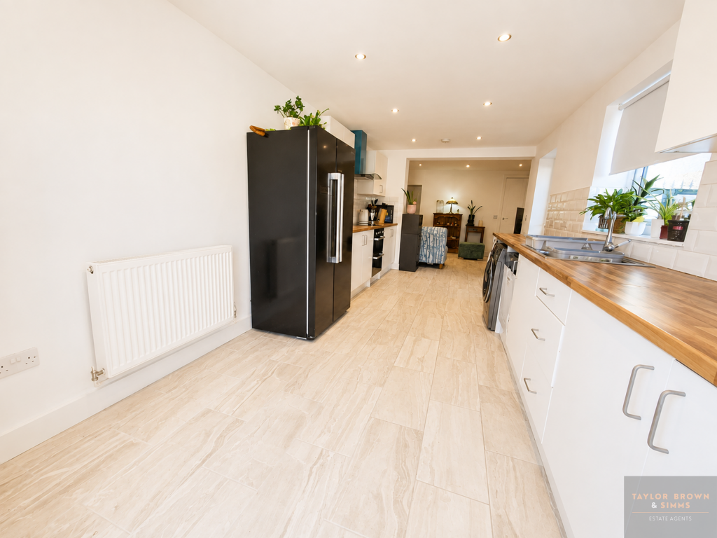 House in Derby - View 5
