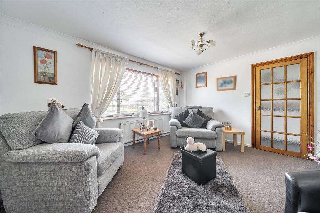 House in Cherwell, Banbury - View 4